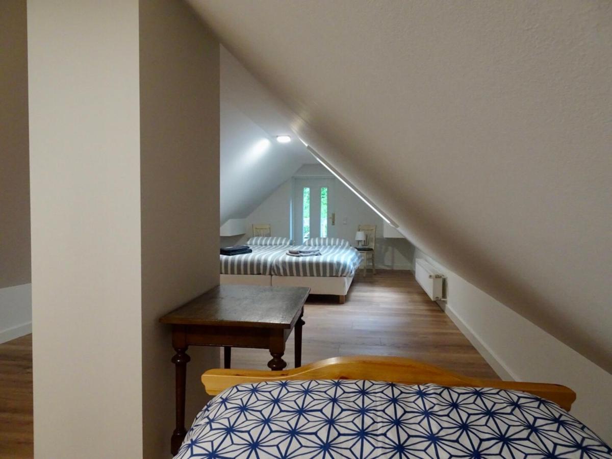 Ferienhaus Blommers Palfau Exteriér fotografie